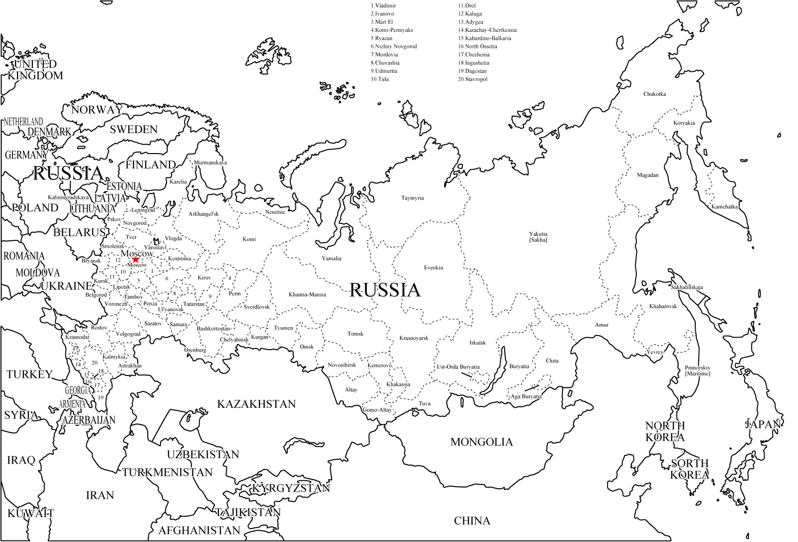 Destination Additional Image
