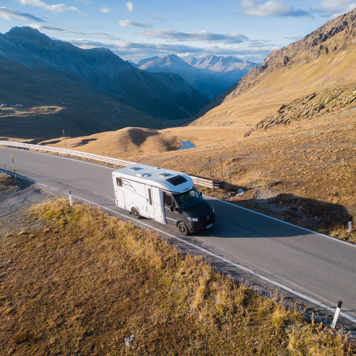 Passo Stelvio