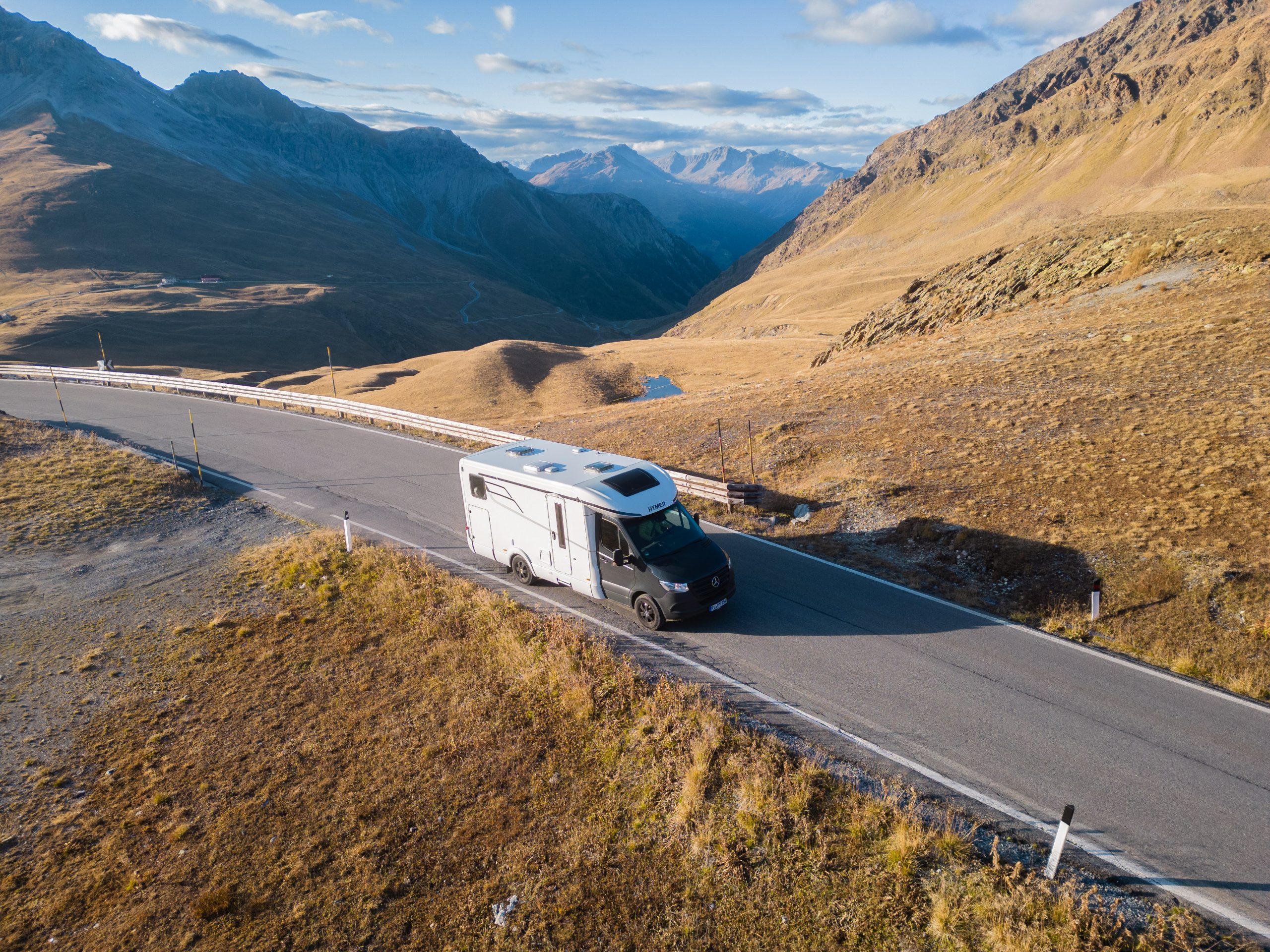 Passo Stelvio