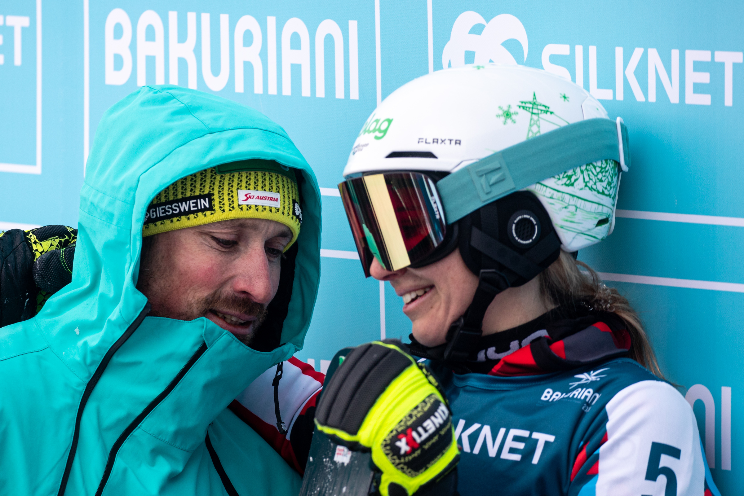 SNOWBOARD - FIS SX and SB World Championships Bakuriani 2023
