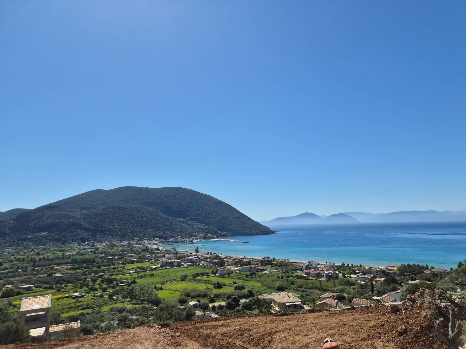 Lefkas